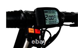 Scooter À Cycle Électrique Fixe Cnebikes 36v/350w 8.8ah Pour Fauteuil Roulant2020