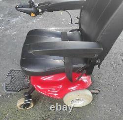 Scooter De Chaise Électrique De Mobilité Shoprider - Bon État- Ramassage Local