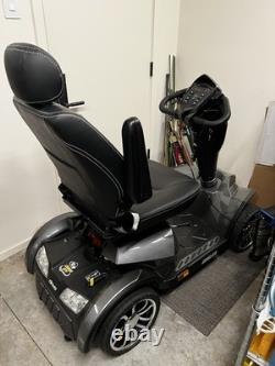 Scooter Électrique Cobra GT4 Mobilité Fauteuil Roulant