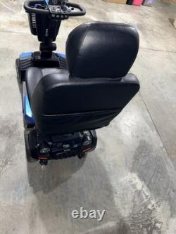 Scooter de Mobilité 4 Roues Pride Mobility Victory LX Sport S710LX