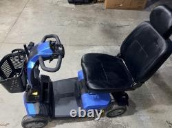 Scooter de Mobilité 4 Roues Pride Mobility Victory LX Sport S710LX