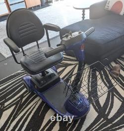 Scooter de mobilité