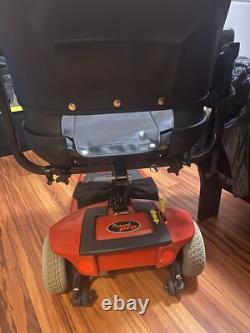 Scooter de mobilité 3 roues 1inchome rouge ou meilleure offre