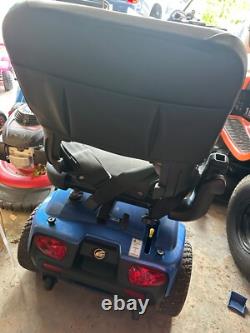 Scooter de mobilité Golden Companion GC240