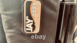 Scooter de mobilité Mini Blue Quickie Q300M à utiliser une fois ? Besoin de nouvelles batteries