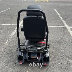 Scooter de mobilité Vita Monster S12X par Heartway Electric, fauteuil roulant à 4 roues. 7499 dollars.
