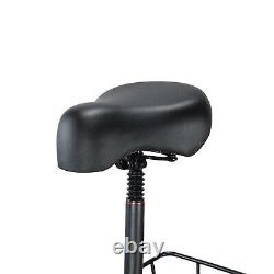 Scooter de mobilité à 3 roues électrique pour adultes dispositif de fauteuil roulant mobile