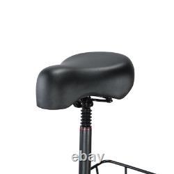 Scooter de mobilité à 3 roues électrique pour fauteuil roulant mobile pour adultes