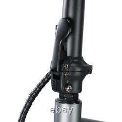 Scooter de mobilité à 3 roues électrique pour fauteuil roulant mobile pour adultes