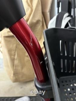 Scooter de mobilité à 4 roues LiteRider GL141 de Golden Technologies