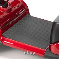 Scooter de mobilité à 4 roues, fauteuil roulant électrique, scooters électriques pour la maison et les voyages, États-Unis