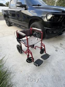 Scooter de mobilité électrique Golden Tech 2025 fauteuil roulant motorisé