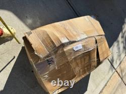 Scooter de mobilité électrique Morrean à 3 roues, avec éclairage - VENTE DE LIQUIDATION