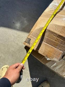 Scooter de mobilité électrique Morrean à 3 roues, avec éclairage - VENTE DE LIQUIDATION