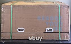 Scooter de mobilité fauteuil roulant électrique Rebooter X40 Bbr-ly-01-01 Ipx4 Scooter de mobilité fauteuil roulant électrique Rebooter X40 Bbr-ly-01-01 Ipx4