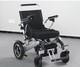 Scooter De Mobilité Intelligent Fauteuil Roulant électrique Pliable Fauteuil Roulant Tout Terrain
