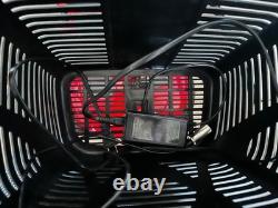 Scooter de mobilité pliable à 4 roues fauteuils roulants électriques autonomie de 25 km neuf