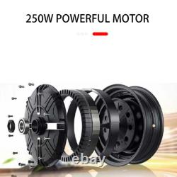 Scooter de mobilité pour adultes, fauteuil roulant électrique, capacité de charge maximale 440 livres