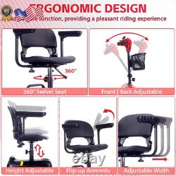 Scooter de mobilité, scooters de mobilité pliants à 4 roues pour seniors, remplacement électrique