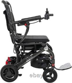Scooter électrique Jazzy Elite Pride Mobility fauteuil roulant