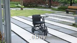 Scooter électrique d’occasion à 3 roues pour mobilité électrique pour adulte senior 10,4 Ah