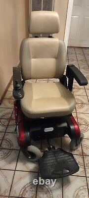 Scooter électrique fauteuil roulant marque Liberty: Faire des offres