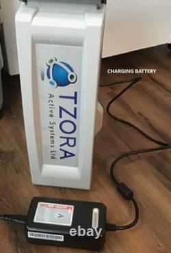 Scooters de mobilité à 4 roues pour seniors adultes - SCOOTER DE VOYAGE FACILE