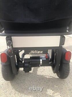 Scooters de mobilité pour adultes - AUCUN MONTAGE REQUIS, poids seulement 48 lbs, autonomie de 20 mi
