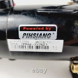 Shoprider Pihsiang Power Chair Replacement Motor Transaxle Rt M4-7mnw-2 Droite