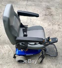 Smartie Ul8w Fauteuil Roulant Électrique Scooter Shoprider Mobility Peut Livrer En Floride
