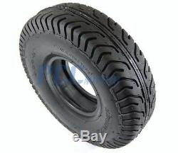 Tire Tube Mini 4,00 À 5 Chopper Gas Scooter Vélo Électrique Fauteuil Roulant M Tr53