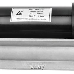 Transaxe 24V 350W avec pneus pour scooter de mobilité électrique, fauteuil roulant, ATV