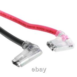 Transaxle de moteur électrique 24V 350W pour scooter de mobilité, fauteuil roulant, DIY