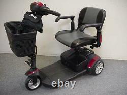 Transporteur De Chaise Électrique Scooter De Mobilité