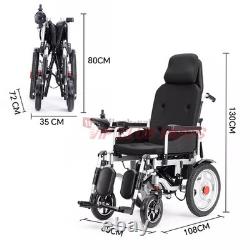 Trottinette Mobilité Électrique Pliable Intelligente Tout Terrain pour Adultes