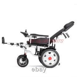 Trottinette Mobilité Électrique Pliable Intelligente Tout Terrain pour Adultes