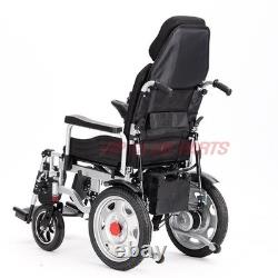 Trottinette Mobilité Électrique Pliable Intelligente Tout Terrain pour Adultes