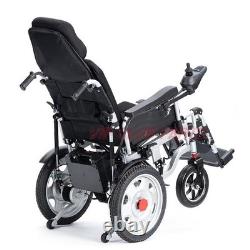 Trottinette Mobilité Électrique Pliable Intelligente Tout Terrain pour Adultes