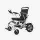 V53 Fauteuil Roulant Motoris&eacute; L&eacute;ger Et Pliable