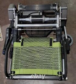 Zinger Scooter Portable, Utilisé Mais En Bon État, Acheté Neuf En 2017, Pliable